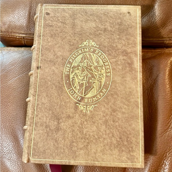 The Pilgrim’s Progress - Picture 4 of 9